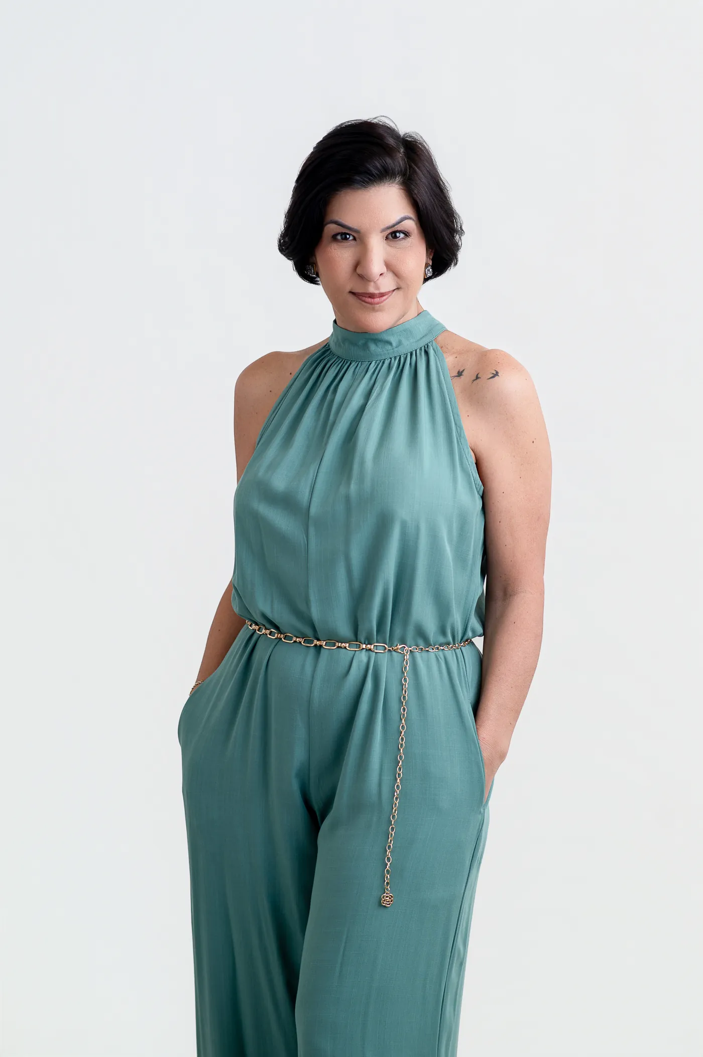 Dra. Claudia Braga