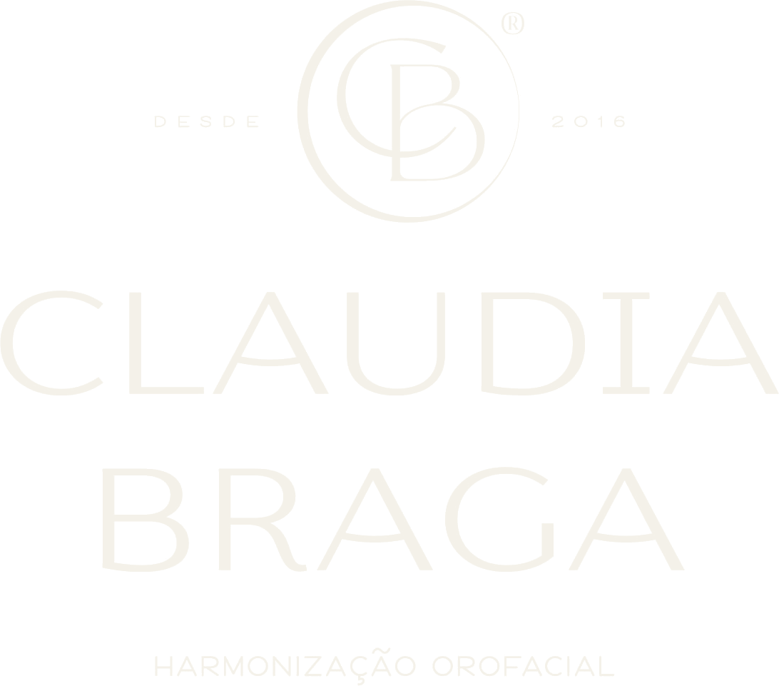 Claudia Braga — Harmonização Orofacial